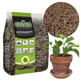Keramzyt 8-16mm drenaż do...